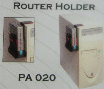 Router Holder