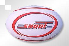 Rubber Rugby Ball