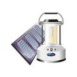 Solar Lamp