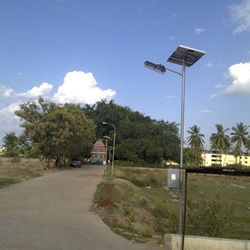 Solar Street Light