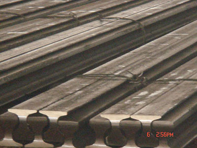 Steel Section