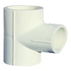 UPVC Coupler