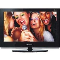 22 Inches LCD TV