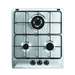 Aluminum Cook Tops