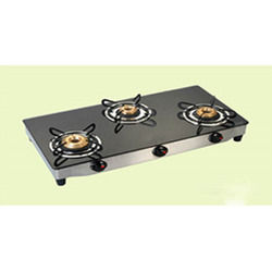 Gas Stove Glass top