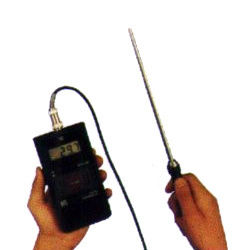 Handle Probes