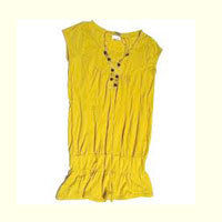 Ladies Sleeveless Top