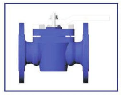 Manual Valves - ASTM A216 GR WCB, AISI Type 304/316 Stem, 1/2" to 6" Size | Bi-Directional Shut Off, Easy Maintenance with Top Entry Design, Replaceable Seats, Low Pressure Sealing, Multiple Soft Seat Options Available