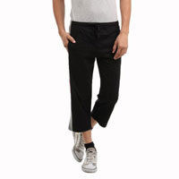 Mens Knitted Capri