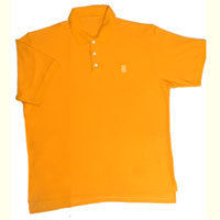 Mens Knitted T-Shirts