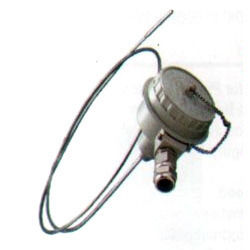 Mineral Insulated Protection Head Thermocouples