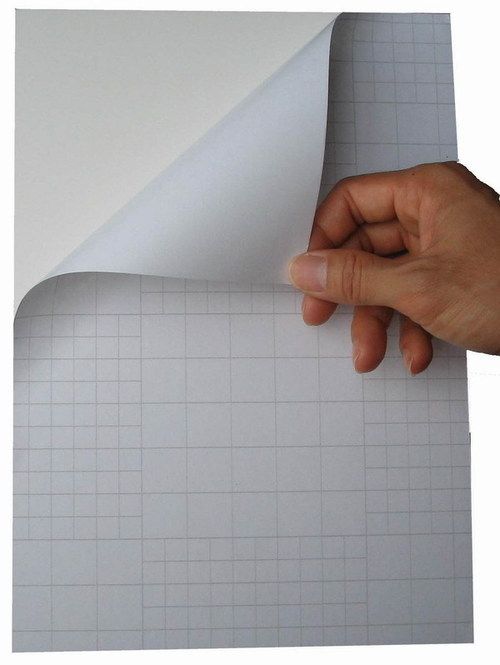 Paper Foam Board