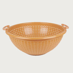 Plastic Storage Basket