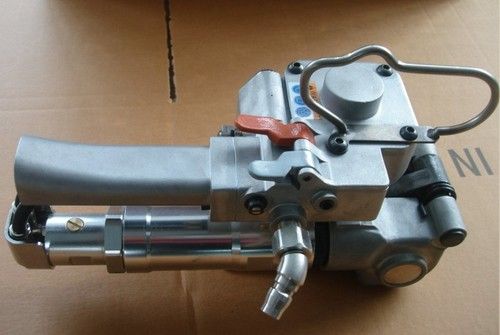 Pneumatic Strapping Tool