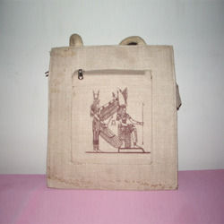 Portable Jute Bags