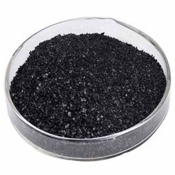 Potassium Humate Flakes - High-Quality Organic Soil Amendment | Enhances Soil Buffering Properties, Cost-Efficient, Ideal for Farmers