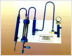 PVC Gas Chlorinator