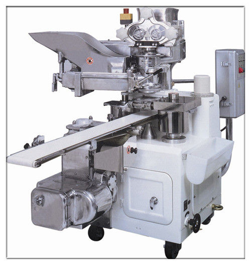 Rheon-N208 Reconditioned Encrusting Machine