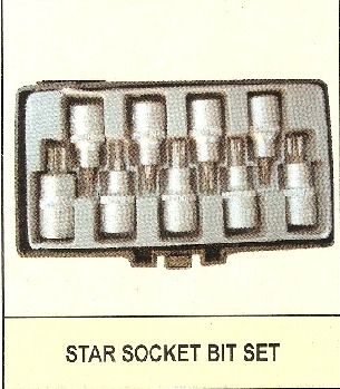 Socket Bit Set