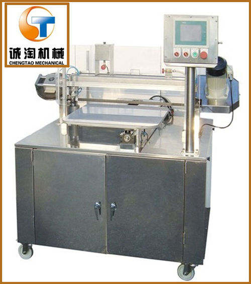 ST-305 Automatic Cake Slice Machine