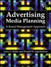 Advertising Media Planning A Brand Management Approach By E - India Books