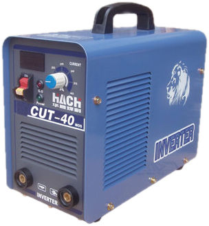 Air Plasma Cutting Machine