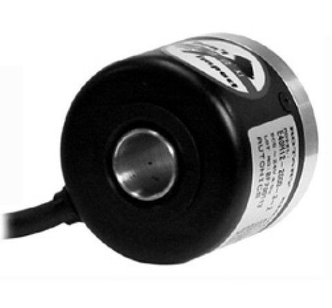 Autonics Hollow Shaft Type Incremental Rotary Encoder (E40H Series)