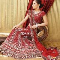 Bridal Lehenga