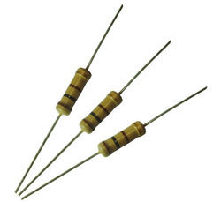  CFR Resistor