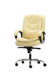 Company President Medium Back Chair
