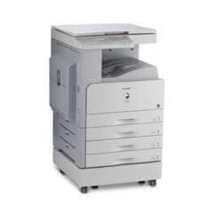 Copier Image Runner 2420l