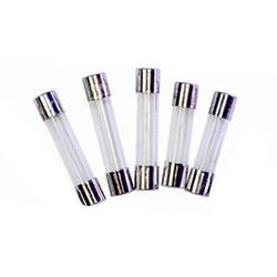 Durable Glass Fuses