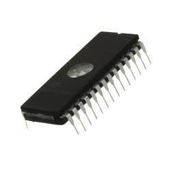 Eprom Integrated Circuits