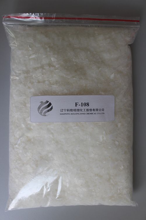 F-108 New Polyether Monomer (TPEG)