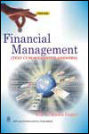 Financial Management (Text Cum Suggested Answers) By E - India Books