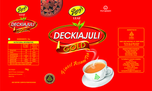 Finest Assam Tea