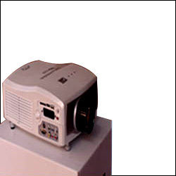 Lcd Projectors