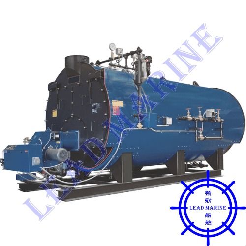 Marine Boiler