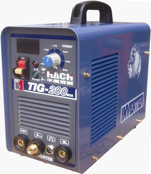 MMA/TIG Welder