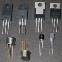 NPN Transistors