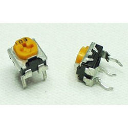 Potentiometers Trimpots