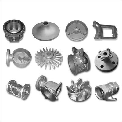 Precision Small Investment Casting - High Quality Material | Expertly Designed for Accuracy and Durability