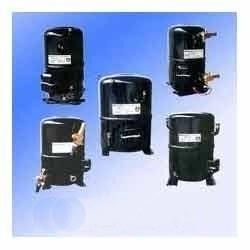 Refrigeration Compressors