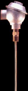 SP. Thermocouples