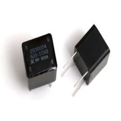 Triac Mosfet