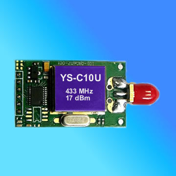 USB RF Module with 50mw, 433mhz