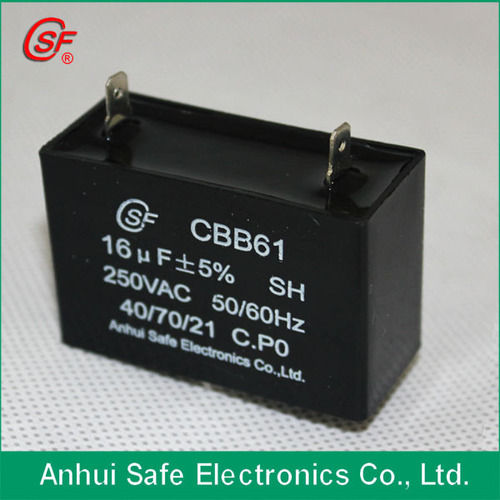 450V Capacitor 45UF