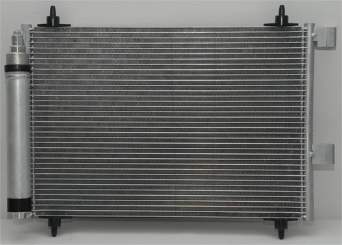 Ac Condenser 