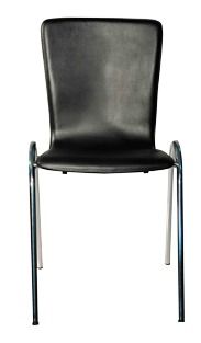 Cafeteria Armless Chair