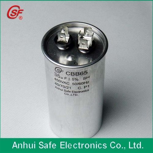 CBB65 Capacitor